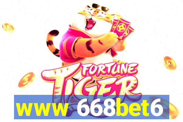 www 668bet6